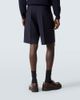 Prada Prada Wool and mohair Bermuda shorts - 2
