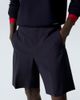 Prada Prada Wool and mohair Bermuda shorts - 3