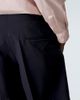 Prada Prada Wool and mohair Bermuda shorts - 6