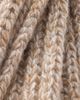 Prada Prada Wool and Mouline Cashmere Scarf - 4