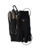 Prada Prada Wool and Nappa Leather Gloves - 1