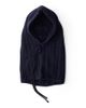 Prada Prada Wool Balaclava - 1