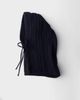Prada Prada Wool Balaclava - 4