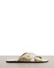Prada Prada Woven leather slides - 6
