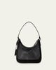 Prada Re-Edition 2005 Leather-Trim Mesh Top-Handle Bag - 2