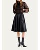 Prada Re-Nylon Crop Puffer Jacket - 2