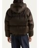 Prada Re-Nylon Hooded Down Jacket - 3