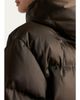 Prada Re-Nylon Hooded Down Jacket - 5