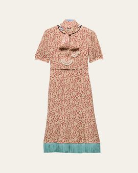 Sho Dress