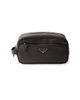 Prada Saffiano Leather Travel Pouch - 6