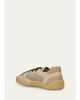 Prada Speedrock Mesh Fabric Sneakers - 4