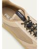 Prada Speedrock Mesh Fabric Sneakers - 5