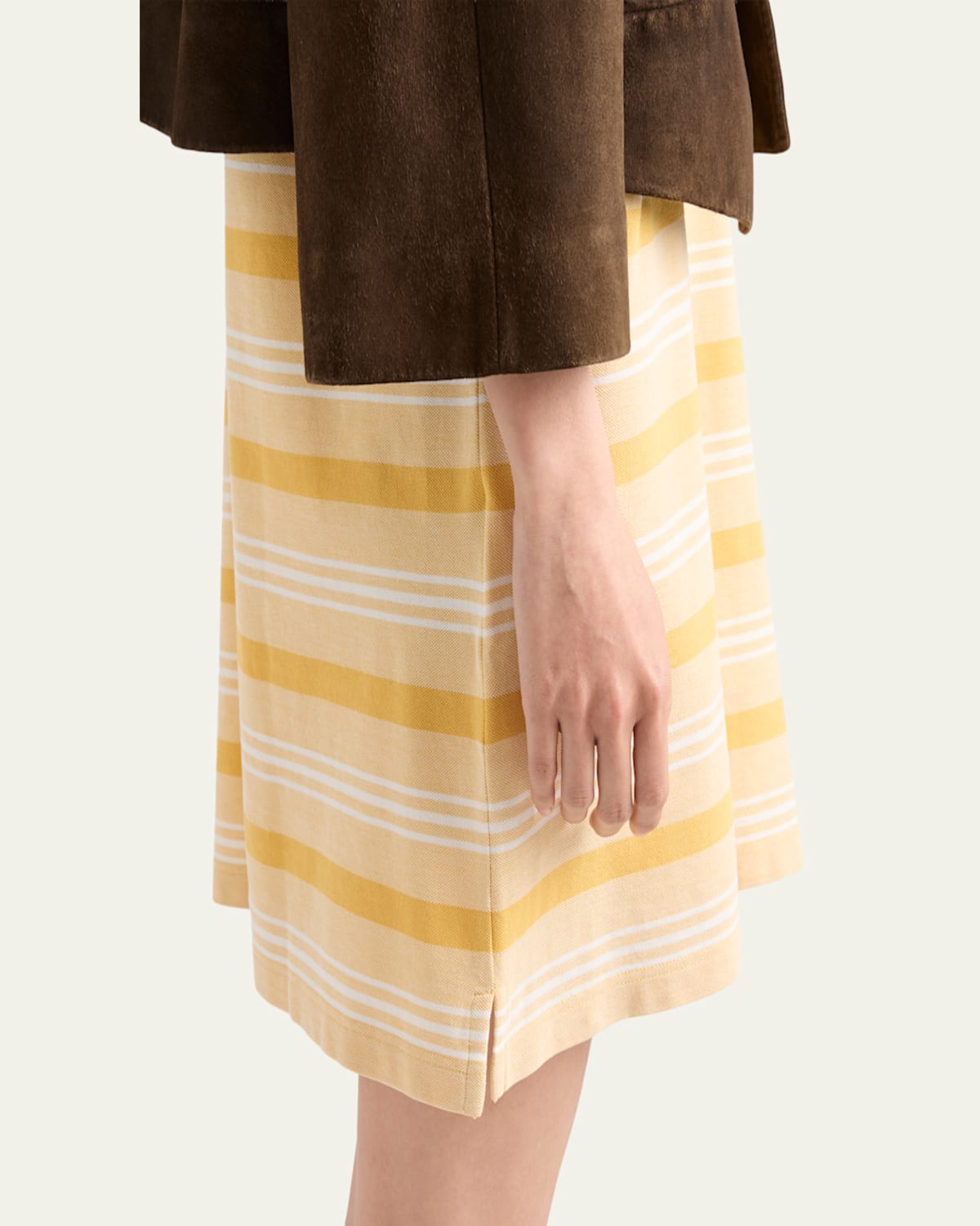 ella jersey maxi dress Ella Printed Jersey Dress