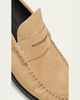 Prada Suede Moccasin Loafers - 5