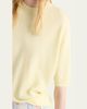 Prada Superfine Cashmere Short-Sleeve T-Shirt - 5