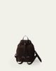 Prada Vela Leather-Trim Re-Nylon Backpack - 3