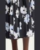 Prada Wildflower Cotton Midi Skirt - 5