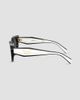 Prada Women's 54MM Oval Cat-Eye Sunglasses - 3