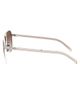 Prada Women's 59MM Aviator Sunglasses - 3