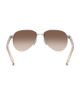 Prada Women's 59MM Aviator Sunglasses - 4