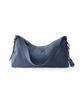 Prada Women's Aimee Large Nubuck Leather Shoulder Bag - 1