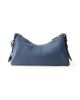 Prada Women's Aimee Large Nubuck Leather Shoulder Bag - 7