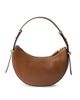 Prada Women's Arqué Mini Leather Shoulder Bag - 3