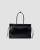 Prada Women's Bonnie Extra-Large Leather Top Handle Bag - 3