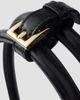 Prada Women's Bonnie Extra-Large Leather Top Handle Bag - 5