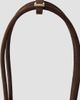 Prada Women's Bonnie Large Suede Tote Bag - 6