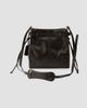 Prada Women's Bonnie Leather Mini Shoulder Bag - 5