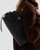 Prada Women's Bonnie Medium Antiqued Leather Top Handle Bag - 3