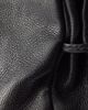 Prada Women's Bonnie Medium Antiqued Leather Top Handle Bag - 8