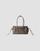 Prada Women's Bonnie Medium Antiqued Leather Tote Bag - 1