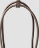 Prada Women's Bonnie Medium Antiqued Leather Tote Bag - 6