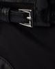 Prada Women's Bonnie Small Re-Nylon and Leather Top Handle Bag - 6