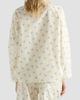 Prada Women's Bouquet Print Old Canvas Shirt - 4