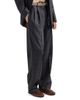 Prada Women's Checked Wool Pants - 2