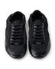 Prada Women's Collapse Re-nylon And Leather Sneakers - 2
