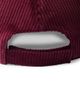 Prada Women's Corduroy Baseball Cap - 3