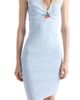 Prada Women's Cotton Bouclé Dress - 4