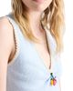Prada Women's Cotton Bouclé Dress - 5