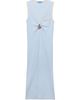 Prada Women's Cotton Bouclé Dress - 7