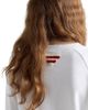 Prada Women's Cotton Crew-Neck Sweatshirt - 5