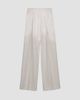 Prada Women's Cotton Fleece Pants - 1
