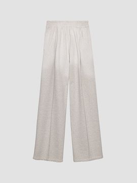 Prada Women's Cotton Fleece Pants