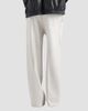 Prada Women's Cotton Fleece Pants - 3