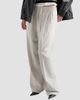 Prada Women's Cotton Fleece Pants - 4