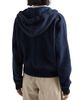 Prada Women's Cotton Hoodie Jacket - 3