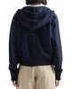 Prada Women's Cotton Hoodie Jacket - 4